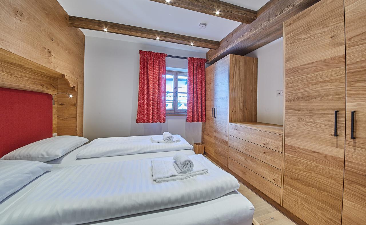 Chalet Guter Hirte Saalbach-Hinterglemm Exterior foto